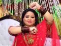Actress Bharti Singh moves to High Court, seeking stay on investigation - Hindi News | Actress Bharti Singh moves to High Court, seeking stay on investigation | Latest entertainment News at Lokmattimes.com