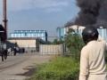 Bharuch Fire: Massive Blaze Erupts at Meghmani Organics Limited in Dahej (Watch Video) - Hindi News | Bharuch Fire: Massive Blaze Erupts at Meghmani Organics Limited in Dahej (Watch Video) | Latest national News at Lokmattimes.com