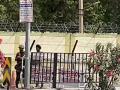 Four Army jawans killed in firing incident inside Bathinda Military Station, terror attack ruled out - Hindi News | Four Army jawans killed in firing incident inside Bathinda Military Station, terror attack ruled out | Latest national News at Lokmattimes.com
