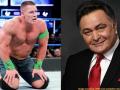 Rishi Kapoor Death: WWE Superstar John Cena pays tribute to Rishi Kapoor - Hindi News | Rishi Kapoor Death: WWE Superstar John Cena pays tribute to Rishi Kapoor | Latest entertainment News at Lokmattimes.com