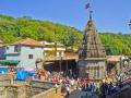 Shri Kshetra Bhimashankar Temple to Reopen for Devotees from April 10, 2026; No Extension, Says Officials - Hindi News | Shri Kshetra Bhimashankar Temple to Reopen for Devotees from April 10, 2026; No Extension, Says Officials | Latest pune News at Lokmattimes.com