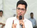 Abhishek Banerjee Clarifies Trinamool's Stand on Sheikh Shahjahan Amid Ongoing Tension - Hindi News | Abhishek Banerjee Clarifies Trinamool's Stand on Sheikh Shahjahan Amid Ongoing Tension | Latest national News at Lokmattimes.com