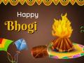 Bhogi 2025 Wishes: Send WhatsApp Greetings and Messages on First Day of Pongal Festival - Hindi News | Bhogi 2025 Wishes: Send WhatsApp Greetings and Messages on First Day of Pongal Festival | Latest lifestyle News at Lokmattimes.com