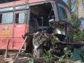 Pune Accident: One Killed After ST Bus and Eco Car Collide Head-On in Bhor - Hindi News | Pune Accident: One Killed After ST Bus and Eco Car Collide Head-On in Bhor | Latest pune News at Lokmattimes.com
