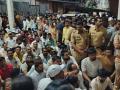 Pune Shocker: 4-Year-Old Girl Sexually Assaulted, Killed by 65-Year-Old Man in Bhor; Villagers Blocked Mumbai-Bengaluru Highway | Latest pune News at www.lokmattimes.com