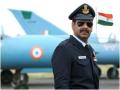 Ajay Devgn's first look from Bhuj The Pride as Air Force Officer revealed! - Hindi News | Ajay Devgn's first look from Bhuj The Pride as Air Force Officer revealed! | Latest entertainment News at Lokmattimes.com