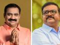 Maharashtra Election 2024: Case Filed Against Sameer Bhujbal and Shiv Sena's Suhas Kande for Model Code of Conduct Violation - Hindi News | Maharashtra Election 2024: Case Filed Against Sameer Bhujbal and Shiv Sena's Suhas Kande for Model Code of Conduct Violation | Latest nashik News at Lokmattimes.com