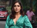 ‘Looking forward to shooting in Manali for the first time!’ : Bhumi Pednekar heads to Manali for her next, The Lady Killer - Hindi News | ‘Looking forward to shooting in Manali for the first time!’ : Bhumi Pednekar heads to Manali for her next, The Lady Killer | Latest entertainment News at Lokmattimes.com