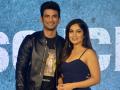 Bhumi Pednekar remembers Sushant Singh Rajput as Sonchiriya clocks 2 years - Hindi News | Bhumi Pednekar remembers Sushant Singh Rajput as Sonchiriya clocks 2 years | Latest entertainment News at Lokmattimes.com