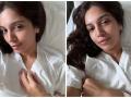 Bhumi Pednekar hospitalised in Mumbai - Hindi News | Bhumi Pednekar hospitalised in Mumbai | Latest entertainment News at Lokmattimes.com