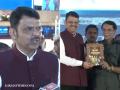 Gadchiroli: Bhupati’s Surrender Has Broken the Backbone of Naxalism in Maharashtra, Says CM Devendra Fadnavis - Hindi News | Gadchiroli: Bhupati’s Surrender Has Broken the Backbone of Naxalism in Maharashtra, Says CM Devendra Fadnavis | Latest maharashtra News at Lokmattimes.com