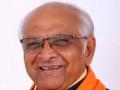 Bhupendra Patel replaces Vijay Rupani as new Chief Minister of Gujarat - Hindi News | Bhupendra Patel replaces Vijay Rupani as new Chief Minister of Gujarat | Latest national News at Lokmattimes.com