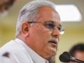 South India is 'BJP-mukt', says Chhattisgarh CM after Congress win in Karnataka - Hindi News | South India is 'BJP-mukt', says Chhattisgarh CM after Congress win in Karnataka | Latest national News at Lokmattimes.com