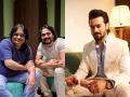 Taaza Khabar 2: Bhuvan Bam Childhood Dream Come True As He Collaborates With Swanand Kirkire - Hindi News | Taaza Khabar 2: Bhuvan Bam Childhood Dream Come True As He Collaborates With Swanand Kirkire | Latest entertainment News at Lokmattimes.com