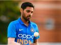 Bhuvneshwar Kumar to retire from international cricket - Hindi News | Bhuvneshwar Kumar to retire from international cricket | Latest cricket News at Lokmattimes.com