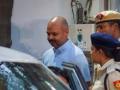 Swati Maliwal Assault Case: Arvind Kejriwal's Close Aide Bibhav Kumar Granted Bail By Supreme Court - Hindi News | Swati Maliwal Assault Case: Arvind Kejriwal's Close Aide Bibhav Kumar Granted Bail By Supreme Court | Latest national News at Lokmattimes.com