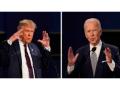US Elections 2020: Joe Biden on the cusp of victory with 264 electoral votes, Donald Trump at 214 - Hindi News | US Elections 2020: Joe Biden on the cusp of victory with 264 electoral votes, Donald Trump at 214 | Latest international News at Lokmattimes.com