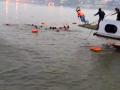 Bihar Boat Tragedy: Two Missing After Boat Capsizes in Maner Village - Hindi News | Bihar Boat Tragedy: Two Missing After Boat Capsizes in Maner Village | Latest national News at Lokmattimes.com
