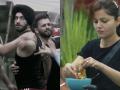 Big Boss 14: Rubina Dilaik loses her cool after Shehzad Deol insults transgender community - Hindi News | Big Boss 14: Rubina Dilaik loses her cool after Shehzad Deol insults transgender community | Latest entertainment News at Lokmattimes.com