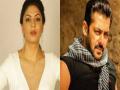 "He is not interested when I explain": Kavita Kaushik accuses Salman Khan of favouritism - Hindi News | "He is not interested when I explain": Kavita Kaushik accuses Salman Khan of favouritism | Latest entertainment News at Lokmattimes.com