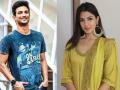 Rhea Chakraborty, charged by NCB for driving Sushant Singh Rajput to ‘extreme drug addiction - Hindi News | Rhea Chakraborty, charged by NCB for driving Sushant Singh Rajput to ‘extreme drug addiction | Latest entertainment News at Lokmattimes.com