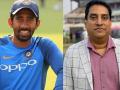 BCCI likely to ban Boria Majumdar for two years for threatening Wriddhiman Saha - Hindi News | BCCI likely to ban Boria Majumdar for two years for threatening Wriddhiman Saha | Latest cricket News at Lokmattimes.com