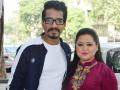 Coronavirus pandemic delays Bharti Singh's plan of having a baby says, it is risky right now - Hindi News | Coronavirus pandemic delays Bharti Singh's plan of having a baby says, it is risky right now | Latest entertainment News at Lokmattimes.com