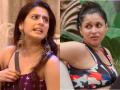 Bigg Boss 17: Mannara and Isha's Heated Exchange Goes Viral, Fans React - Hindi News | Bigg Boss 17: Mannara and Isha's Heated Exchange Goes Viral, Fans React | Latest entertainment News at Lokmattimes.com