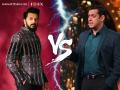 Bigg Boss Marathi 5 Grand Finale to Clash with Hindi Bigg Boss 18 Premiere on October 6 - Hindi News | Bigg Boss Marathi 5 Grand Finale to Clash with Hindi Bigg Boss 18 Premiere on October 6 | Latest entertainment News at Lokmattimes.com