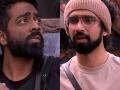 Bigg Boss 19: Amaal Mallik Confronts Pranit More Over ‘Loser’ Remark; Pranit Says He Was Never a Friend (Watch Video) - Hindi News | Bigg Boss 19: Amaal Mallik Confronts Pranit More Over ‘Loser’ Remark; Pranit Says He Was Never a Friend (Watch Video) | Latest entertainment News at Lokmattimes.com