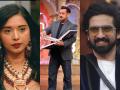 Bigg Boss 19: Salman Khan Exposes Tanya Mittal’s Game Plan Against Amaal Mallik on Weekend Ka Vaar (Watch Video) - Hindi News | Bigg Boss 19: Salman Khan Exposes Tanya Mittal’s Game Plan Against Amaal Mallik on Weekend Ka Vaar (Watch Video) | Latest entertainment News at Lokmattimes.com