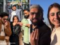 We’re Not Interested: Amaal Mallik and Farrhana Bhatt Reject Bigg Boss 19 Dubai Reunion (Watch Video) - Hindi News | We’re Not Interested: Amaal Mallik and Farrhana Bhatt Reject Bigg Boss 19 Dubai Reunion (Watch Video) | Latest entertainment News at Lokmattimes.com