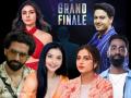 Bigg Boss 19 Grand Finale on December 7: Top 6 Contestants Revealed In New Promo (Watch Video) - Hindi News | Bigg Boss 19 Grand Finale on December 7: Top 6 Contestants Revealed In New Promo (Watch Video) | Latest entertainment News at Lokmattimes.com