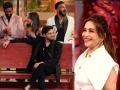 Bigg Boss 19 Friendship Task by Madhuri Dixit Reveals Housemate Alliances and Secrets Ahead of Finale (Watch Video) - Hindi News | Bigg Boss 19 Friendship Task by Madhuri Dixit Reveals Housemate Alliances and Secrets Ahead of Finale (Watch Video) | Latest entertainment News at Lokmattimes.com