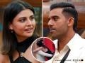Bigg Boss 19: Deepak Chahar Teases Sister Malti After Making Surprise entry in House (Watch Video) - Hindi News | Bigg Boss 19: Deepak Chahar Teases Sister Malti After Making Surprise entry in House (Watch Video) | Latest entertainment News at Lokmattimes.com