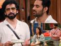 Bigg Boss 19 Latest Update: Abhishek Bajaj and Amaal Malik Clash During Pani Puri Task; Check Who Got Nominated This Week (Video) - Hindi News | Bigg Boss 19 Latest Update: Abhishek Bajaj and Amaal Malik Clash During Pani Puri Task; Check Who Got Nominated This Week (Video) | Latest entertainment News at Lokmattimes.com