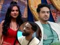 Bigg Boss 19: Akanksha Chamola Ask Gaurav Khanna to Stay Away From Pranit More; Here's Why - Hindi News | Bigg Boss 19: Akanksha Chamola Ask Gaurav Khanna to Stay Away From Pranit More; Here's Why | Latest entertainment News at Lokmattimes.com
