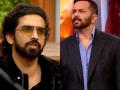 Bigg Boss 19:Rohit Shetty Takes Over Weekend Ka Vaar, Confronts Amaal Mallik for Disrespecting Show (Watch Video) - Hindi News | Bigg Boss 19:Rohit Shetty Takes Over Weekend Ka Vaar, Confronts Amaal Mallik for Disrespecting Show (Watch Video) | Latest entertainment News at Lokmattimes.com