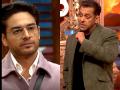 Bigg Boss 19: Salman Khan Questions Gaurav Khanna’s Dull Performance, Says ‘Aap Front foot Par Khelne Se Ghabra Rahe Hain’ - Hindi News | Bigg Boss 19: Salman Khan Questions Gaurav Khanna’s Dull Performance, Says ‘Aap Front foot Par Khelne Se Ghabra Rahe Hain’ | Latest entertainment News at Lokmattimes.com