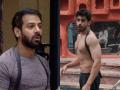 Bigg Boss 18 Promo: Tensions Rise as Avinash Mishra Faces Off Against Karanveer Mehra (Watch Video) - Hindi News | Bigg Boss 18 Promo: Tensions Rise as Avinash Mishra Faces Off Against Karanveer Mehra (Watch Video) | Latest entertainment News at Lokmattimes.com