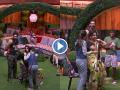 Bigg Boss Marathi 5 Latest Promo: Abhijeet Sawant Stuns in Saree for Fun Task, Housemates React (Watch Video) - Hindi News | Bigg Boss Marathi 5 Latest Promo: Abhijeet Sawant Stuns in Saree for Fun Task, Housemates React (Watch Video) | Latest entertainment News at Lokmattimes.com