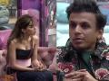 Bigg Boss Marathi 5 Unseen Undekha: Nikki Tamboli Advises Abhijeet Sawant on Honesty and Leadership (Watch Video) - Hindi News | Bigg Boss Marathi 5 Unseen Undekha: Nikki Tamboli Advises Abhijeet Sawant on Honesty and Leadership (Watch Video) | Latest entertainment News at Lokmattimes.com