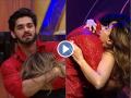 Watch: Arbaz Patel’s First Post After 'Bigg Boss Marathi 5' Elimination; Emotional Photos and Video with Nikki Tamboli - Hindi News | Watch: Arbaz Patel’s First Post After 'Bigg Boss Marathi 5' Elimination; Emotional Photos and Video with Nikki Tamboli | Latest entertainment News at Lokmattimes.com