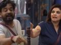 Bigg Boss Marathi 5: Dhananjay Powar Calls Out Varsha Usgaonkar, Says You Never Listen (Watch Video) - Hindi News | Bigg Boss Marathi 5: Dhananjay Powar Calls Out Varsha Usgaonkar, Says You Never Listen (Watch Video) | Latest entertainment News at Lokmattimes.com