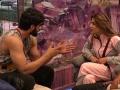 Bigg Boss Marathi 5 New Promo: Nikki Tamboli Urges Arbaz Patel to End Spat On Good Terms, Fans Question Her Motives (Watch Video) - Hindi News | Bigg Boss Marathi 5 New Promo: Nikki Tamboli Urges Arbaz Patel to End Spat On Good Terms, Fans Question Her Motives (Watch Video) | Latest entertainment News at Lokmattimes.com