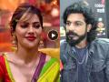 Bigg Boss Marathi 5 Vaibhav Chavan Speaks on His Friendship Status with Nikki Tamboli, Says 'Nikki Tamboli and I' (Watch Video) - Hindi News | Bigg Boss Marathi 5 Vaibhav Chavan Speaks on His Friendship Status with Nikki Tamboli, Says 'Nikki Tamboli and I' (Watch Video) | Latest entertainment News at Lokmattimes.com