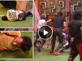 Bigg Boss Marathi Season 5 New Promo: Abhijeet Sawant Gets Injured During Captaincy Task, Who Will Be Next Captain? - Hindi News | Bigg Boss Marathi Season 5 New Promo: Abhijeet Sawant Gets Injured During Captaincy Task, Who Will Be Next Captain? | Latest entertainment News at Lokmattimes.com
