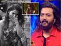 Bigg Boss Marathi Season 5: Host Riteish Deshmukh Sends Jahnavi Killekar to BB Jail After Insulting Paddy Kamble (Watch Video) - Hindi News | Bigg Boss Marathi Season 5: Host Riteish Deshmukh Sends Jahnavi Killekar to BB Jail After Insulting Paddy Kamble (Watch Video) | Latest entertainment News at Lokmattimes.com