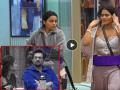 Bigg Boss Marathi 6 Promo: Sonali Raut Evicted, Housemates Handcuffed in Pairs as Fourth Week Begins (Watch Video) - Hindi News | Bigg Boss Marathi 6 Promo: Sonali Raut Evicted, Housemates Handcuffed in Pairs as Fourth Week Begins (Watch Video) | Latest entertainment News at Lokmattimes.com