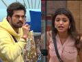 Bigg Boss Marathi 6: Raqesh Bapat Engages in Heated Argument With Anushree Mane, Says ‘No One Has Ever Done This to Me’ (Watch Video) - Hindi News | Bigg Boss Marathi 6: Raqesh Bapat Engages in Heated Argument With Anushree Mane, Says ‘No One Has Ever Done This to Me’ (Watch Video) | Latest entertainment News at Lokmattimes.com